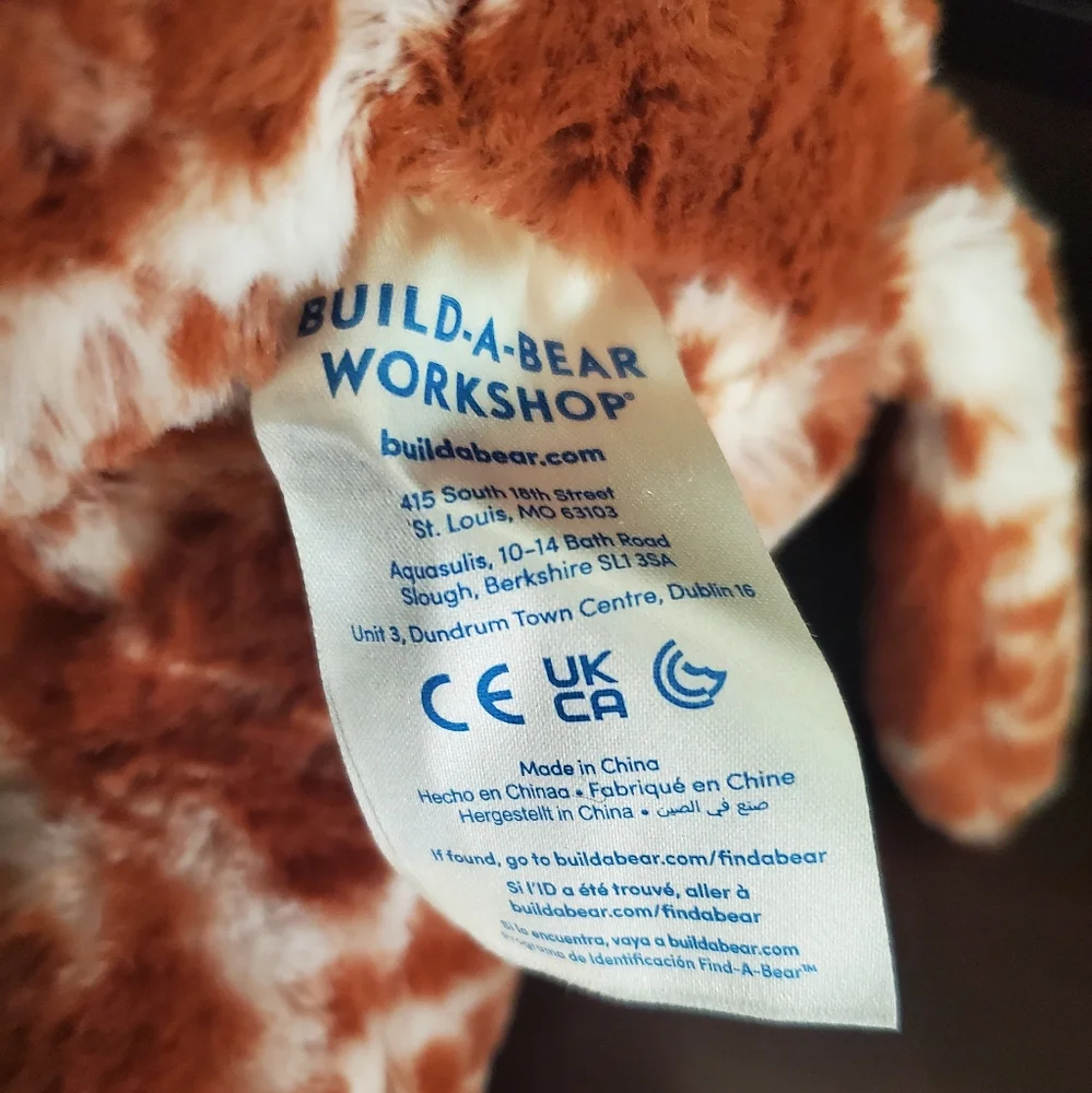 Longhorn Cow Stuffed Animal With Complete Outfit NWT (please read description)